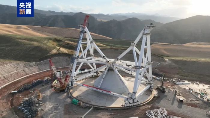 2026.8.18央视新闻2
