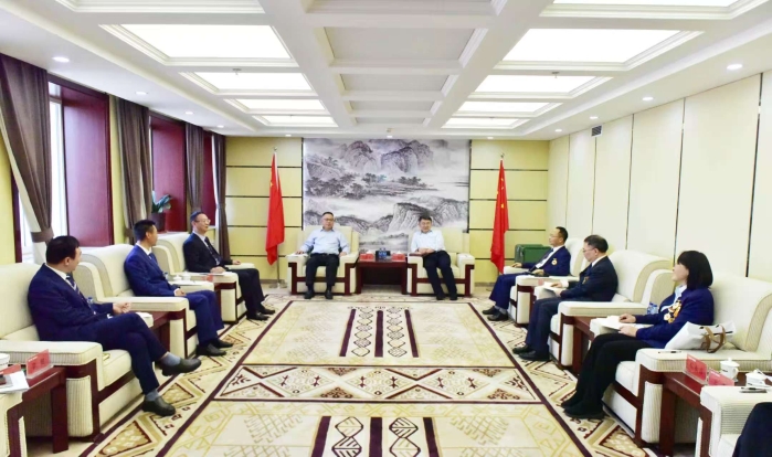 劳模座谈