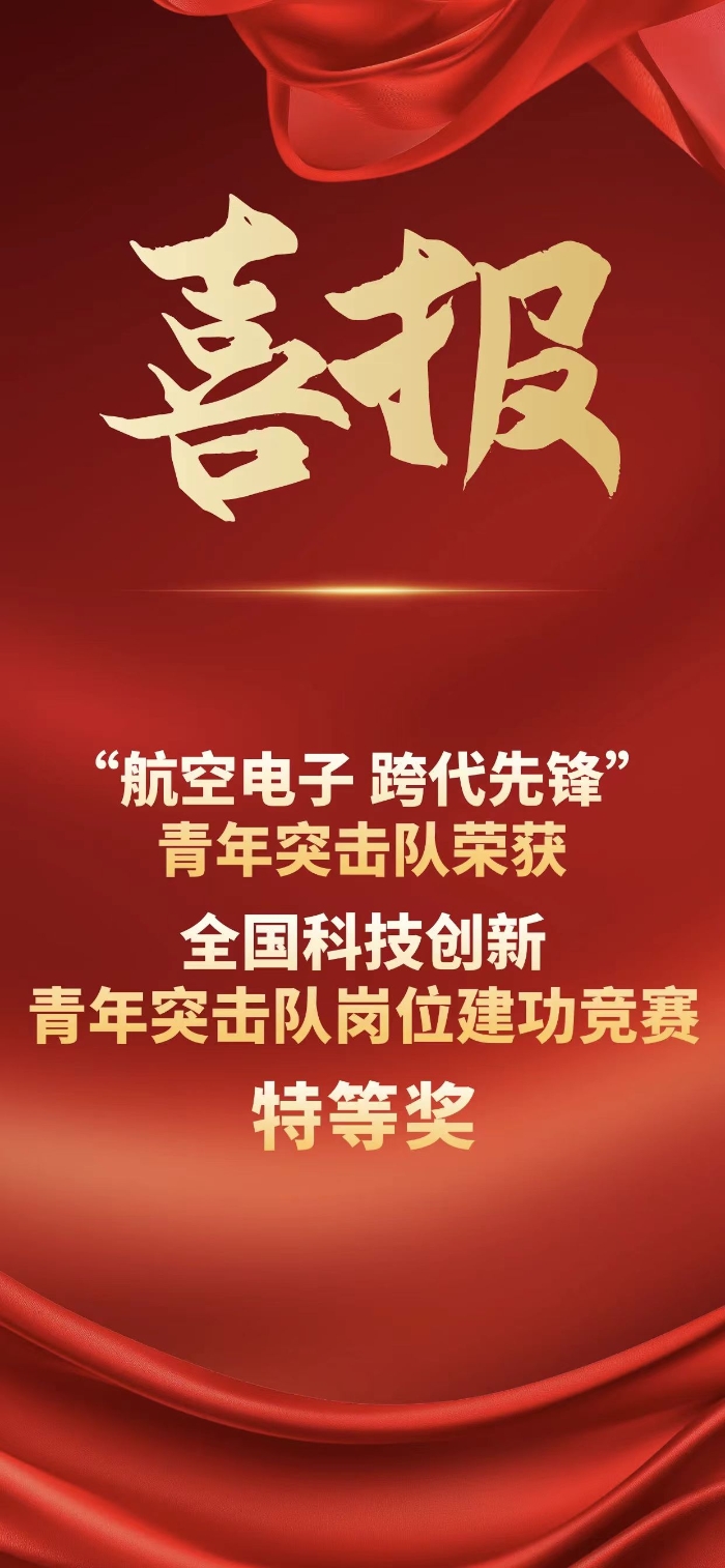 获奖